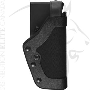 UNCLE MIKE'S PRO-2 HOLSTER JKT SLOT SIZE 22 RH 
