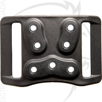 BLACKHAWK HIGH RIDE BELT LOOP A / DUTY ÉTUI SCREWS