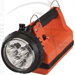 STREAMLIGHT E-SPOT FIREBOX - ORANGE