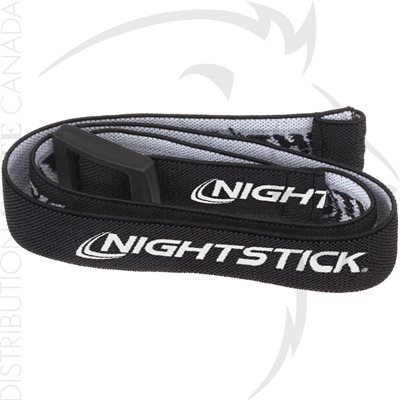 NIGHTSTICK ELASTIC STRAP - 4600 / 5400 SERIES LED HEADLAMPS