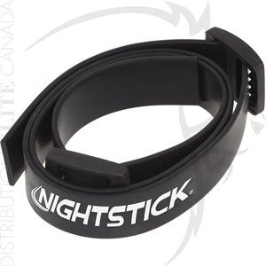 NIGHTSTICK RUBBER STRAP - 4600 / 5400 SERIES LED HEADLAMPS
