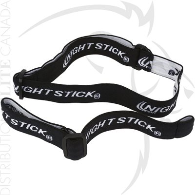 NIGHTSTICK 2-PART NON-SLIP ELASTIC STRAP - 4612 SERIES HDLP