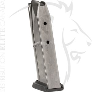 FN AMERICA FNX-9 MAGAZINE - 10-RND - BLK