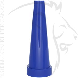 NIGHTSTICK SAFETY CONE - 2422 / 2424 / 5400 SERIES - BLUE