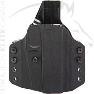 UNCLE MIKE'S CCW SIG P320 COMPACT RH BLACK