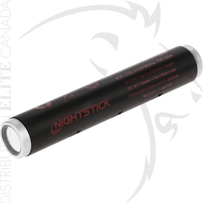 NIGHTSTICK RECHARGEABLE LI-ION BATTERY - XPR-5580 SERIES
