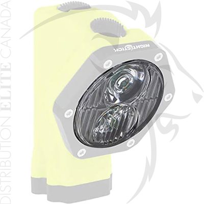 NIGHTSTICK REPLACEMENT LENS - 5560 SERIES LED LIGHTS