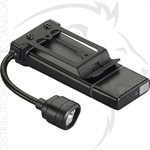 STREAMLIGHT CLIPMATE USB LIGHT ONLY - BLK W / WHITE & RED LEDS