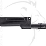 SUREFIRE DEDICATED SMG FOREND 6V MP5 1000 LUMENS - BLACK