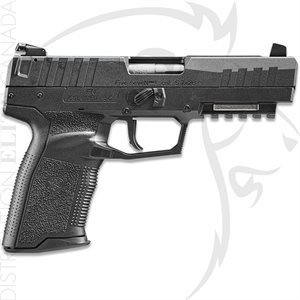 FN AMERICA FN FIVE-SEVEN MRD - BLK / BLK - AJS - (2) 20-RND