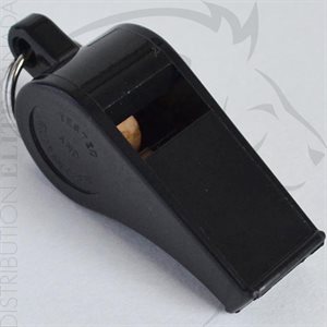 ACME THUNDERER HIGH-IMPACT WHISTLE - SQUARE MOUTH PIECE (SM)