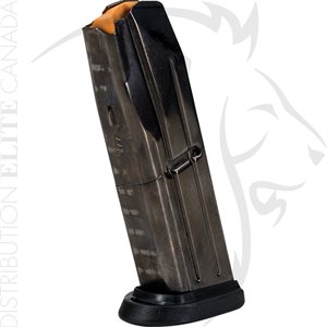 FN AMERICA FNS-9 MAGAZINE - 10-RND - BLK