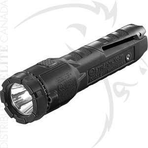 STREAMLIGHT DUALIE RECHARGEABLE LIGHT ONLY - BLACK