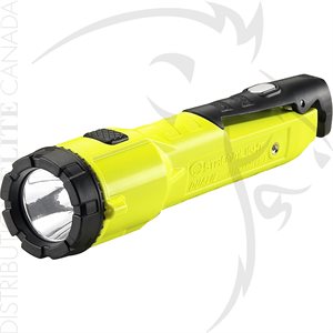 STREAMLIGHT DUALIE RECHARGEABLE MAGNET LIGHT ONLY - YELLOW