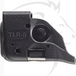 STREAMLIGHT TLR-6 RAIL (S&W M&P™) A / BLANC LED & ROUGE LASER