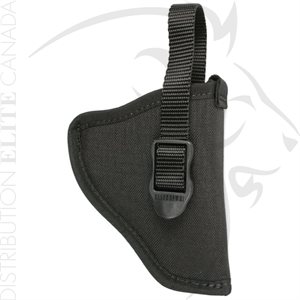 BLACKHAWK HIP HOLSTER SIZE 5 RH SM AUTOS (.22 - .25CAL)