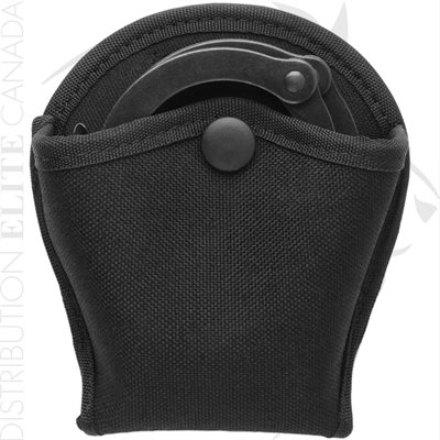 UNCLE MIKE'S OPEN CUFF CASE SNGL 
