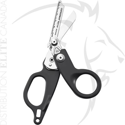 LEATHERMAN RAPTOR RESPONSE - CEMENT (PEG)