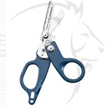 LEATHERMAN RAPTOR RESPONSE - NAVY (PEG)