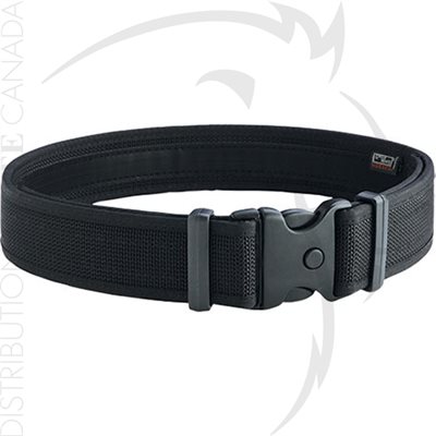 UNCLE MIKE'S ULTRA DUTY BELT MED 32-36in WITH VELCRO 