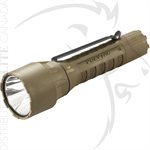 STREAMLIGHT POLYTAC HP - COYOTE