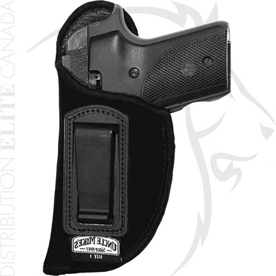 UNCLE MIKE'S OT ITP HOLSTER SIZE 1 LH 
