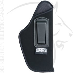 UNCLE MIKE'S OT ITP HOLSTER SIZE 2 RH 