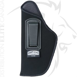 UNCLE MIKE'S OT ITP HOLSTER SIZE 15 LH 