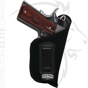 UNCLE MIKE'S OT ITP HOLSTER SIZE 16 RH 
