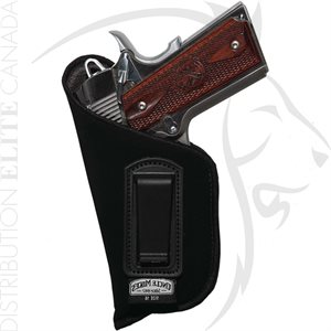 UNCLE MIKE'S OT ITP HOLSTER SIZE 16 LH 