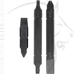 LEATHERMAN BIT KIT - MUT