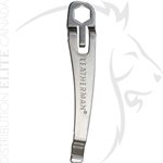 LEATHERMAN POCKET CLIP - SIDEKICK