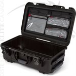 NANUK LID ORGANIZER FOR 935 CASE