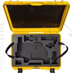 NANUK CUSTOMIZED FOAM INSERT (940) FOR DJI RONIN-M