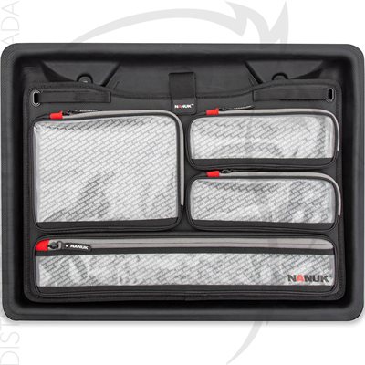 NANUK LID ORGANIZER FOR 950 CASE