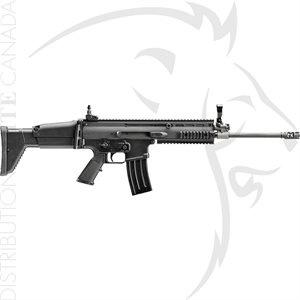 FN AMERICA FN SCAR 16S - 5.56MM - 16in - BLK - (1) 30-RND