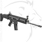 FN AMERICA FN SCAR 16S - 5.56MM - 16in - BLK - (1) 30-RND