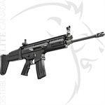 FN AMERICA FN SCAR 16S - 5.56MM - 16in - BLK - (1) 30-RND