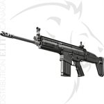 FN AMERICA FN SCAR 17S - 7.62MM - 17in - BLK - (1) 20-RND