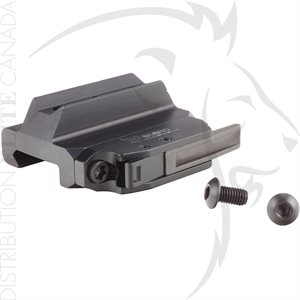 TRIJICON COMPACT ACOG QUICK RELEASE - HIGH MOUNT