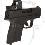 TRIJICON RMRCC PISTOL DOVETAIL MOUNT - SIG SAUER 938