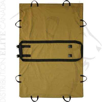 ARMOR EXPRESS 3X6ft LEVEL IIIA BALLISTIC BLANKET