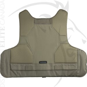 ARMOR EXPRESS BRAVO HARD CORE H3 - LC - NO EYELETS - COYOTE