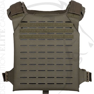 ARMOR EXPRESS LCPC ASR PLATE CARRIER - COYOTE - MEDIUM