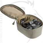 ARMOR EXPRESS NOD'S GARAGE PADDED CASE - COYOTE