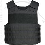 ARMOR EXPRESS BRAVO OCS CE - MOLLE - MALE - TACTICAL GREY