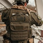 ARMOR EXPRESS RAVEN 2.0 MULE BACKPACK - LAPD - MD-4XL