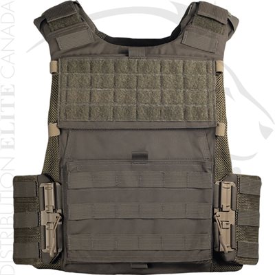 ARMOR EXPRESS RAVEN 2.0 TACTICAL CARRIER - OD GREEN - MD