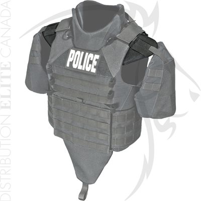 ARMOR EXPRESS SLEEVES - FMS LEVEL II