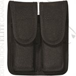 BIANCHI 8002 PATROLTEK DOUBLE MAGAZINE POUCH - GROUP 0